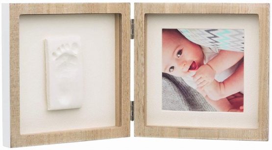 Baby Art My Baby Style, Wooden, 610 g