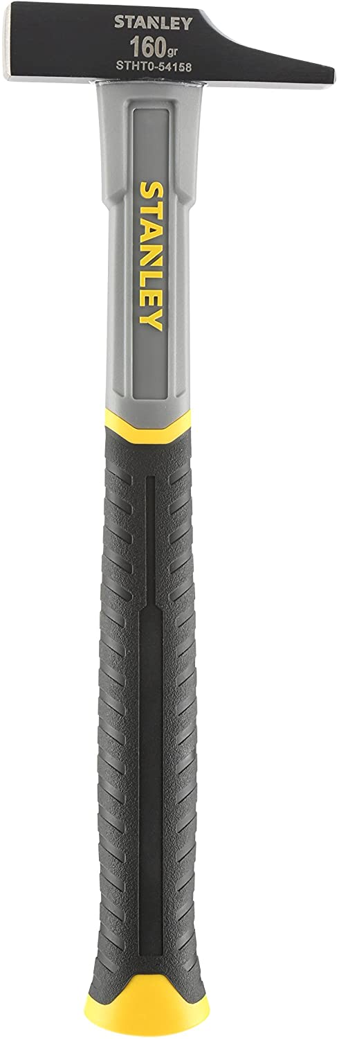 Martillo de Carpintero 160g - 20mm, Multicoloured - Image 2