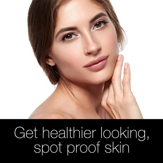 Neutrogena Visibly Clear, Daily Scrub 150ml - Image 2