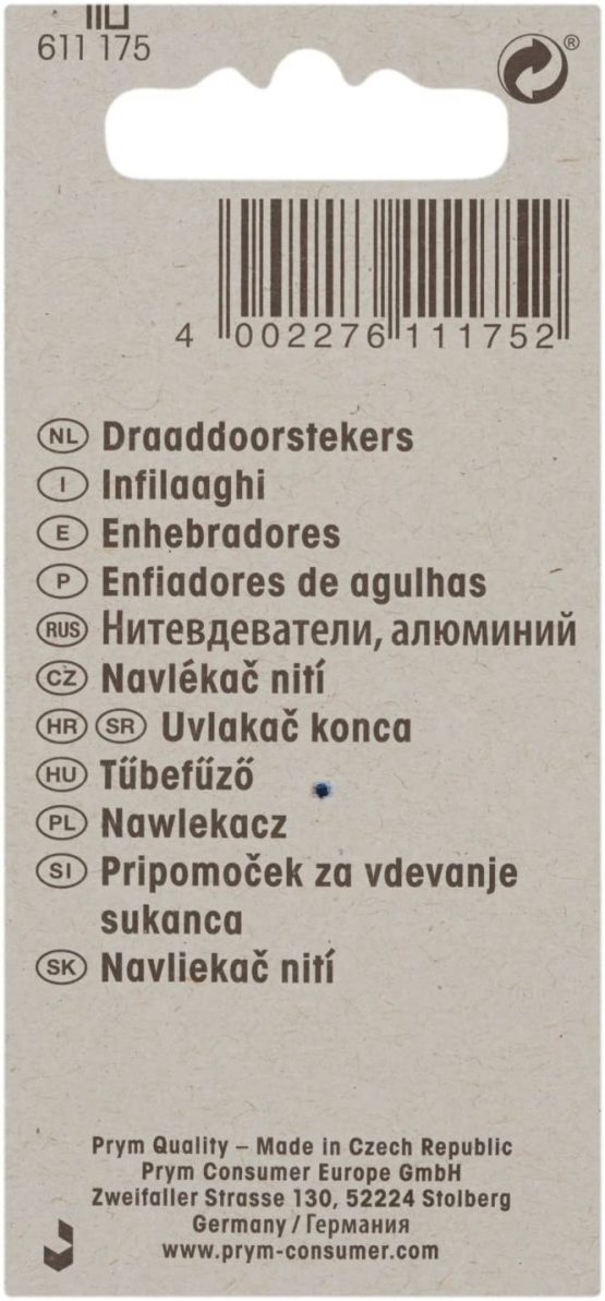 Prym Needle Threaders - Image 4