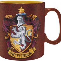 ABYstyle -Harry Potter - Mug - 460ml - Gryffindor