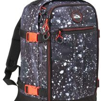 Cabin Max Metz 20L Ryanair Cabin Bag 40x20x25 Hand Luggage Backpack