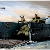 Trumpeter TRU00347 Model Kit, Various