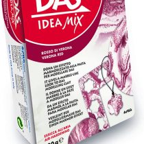 DAS IDEA MIX 100 G VERONA RED