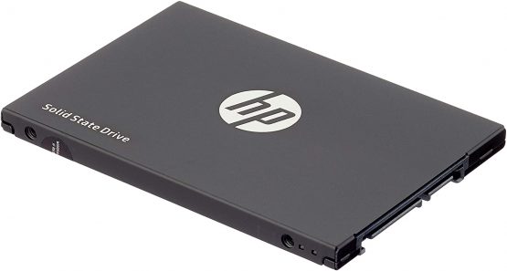 Disque Dur SSD HP S700-1To (1000Go) SATA 2"1/2
