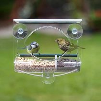 Meripac Window Feeder