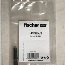 Fischer Setting Tool FTP EK 4/6, 90990