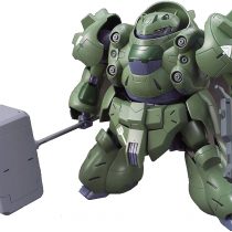 Bandai Hobby HG Gundam Gusion Gundam IBO Building Kit (1/144 Scale)