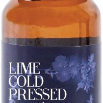 Mystic Moments | Lime Cold Pressed Essential Oil - 10ml - 100% Pure