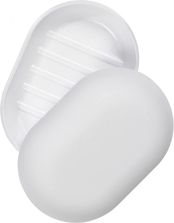 Chef Aid Soap Holder Box - Image 3