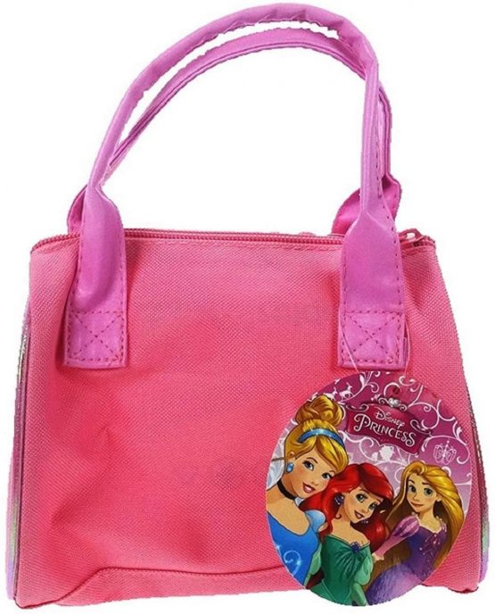 Disney Princess Hand Luggage, 3 Liters, Pink - Image 3