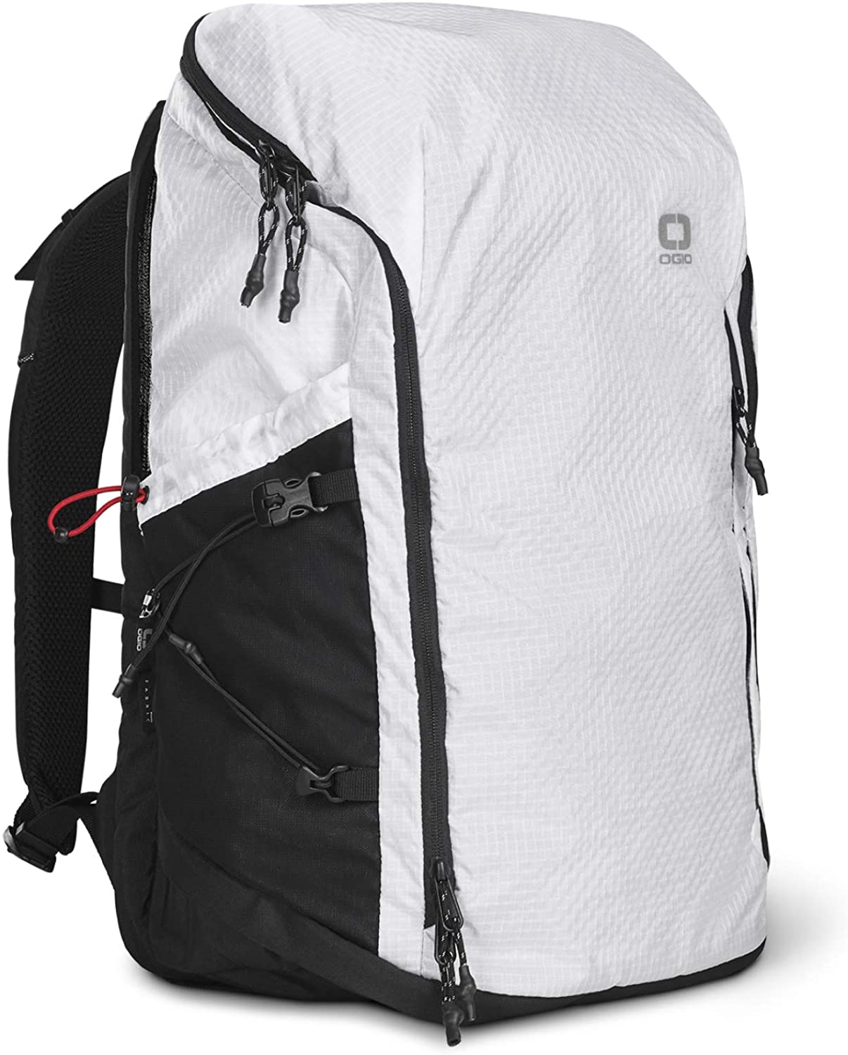 OGIO Fuse Lightweight Backpack 25 with 17inch Laptop Compartment and