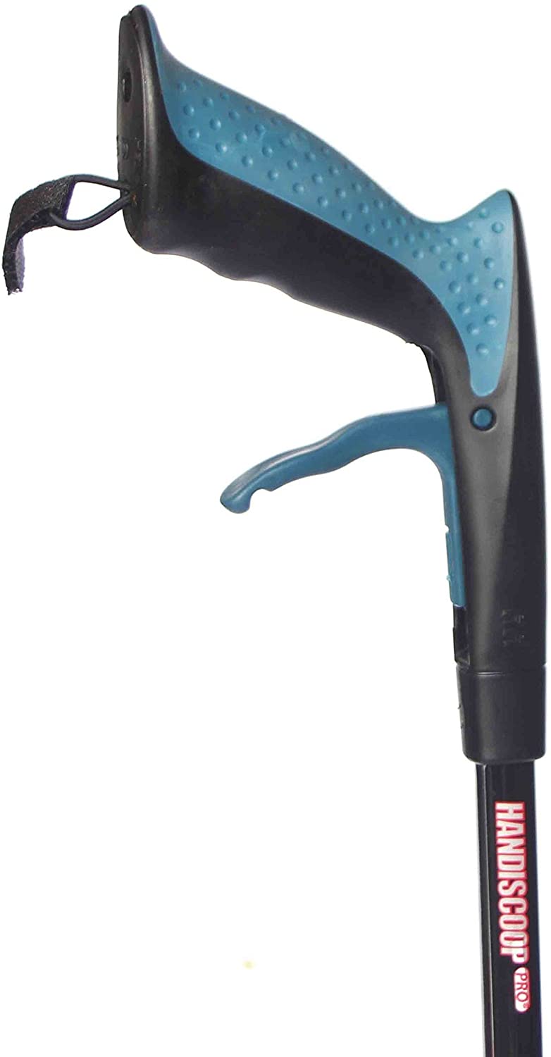 HandiScoop Easy Reach Poop Scoop 85 cm - Image 3