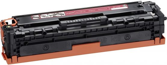 Canon 731 Toner Cartridge - Magenta - Image 2