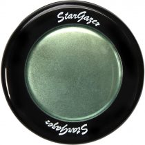Eye dust number 17, loose powder cosmetic pigment eye shadow.