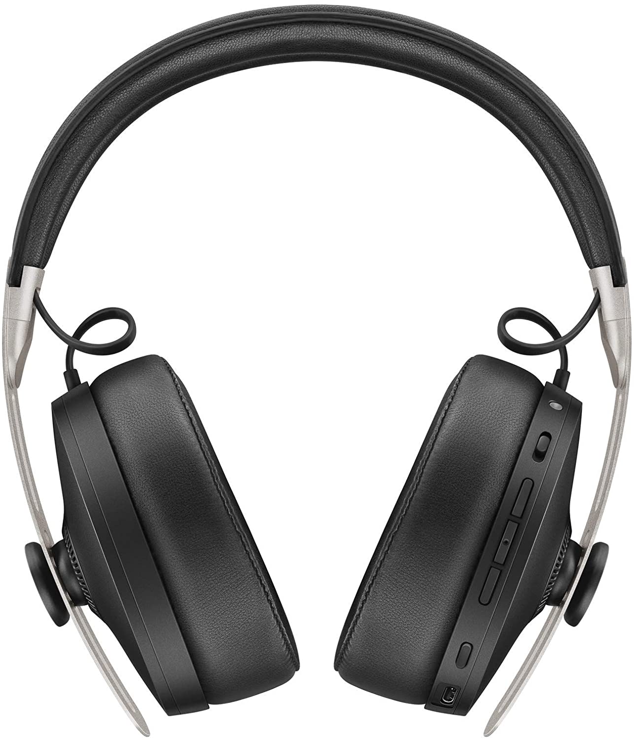 Sennheiser Momentum 3 Wireless Noise Cancelling Headphones with Alexa built-in, Auto On/Off - Image 2