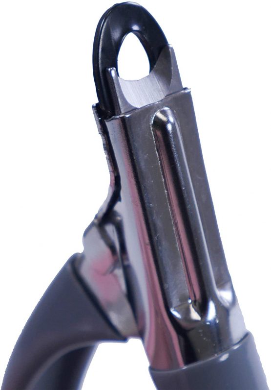 Rosewood Soft Protection Salon Grooming Guillotine Clipper - Image 3