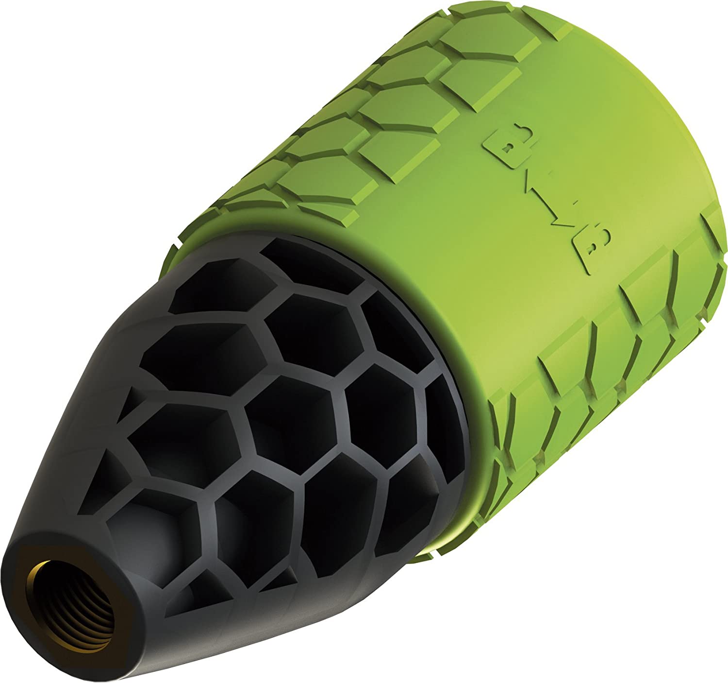 AVA Female Bayonet, Ava Charcoal/Ava Green, Size S