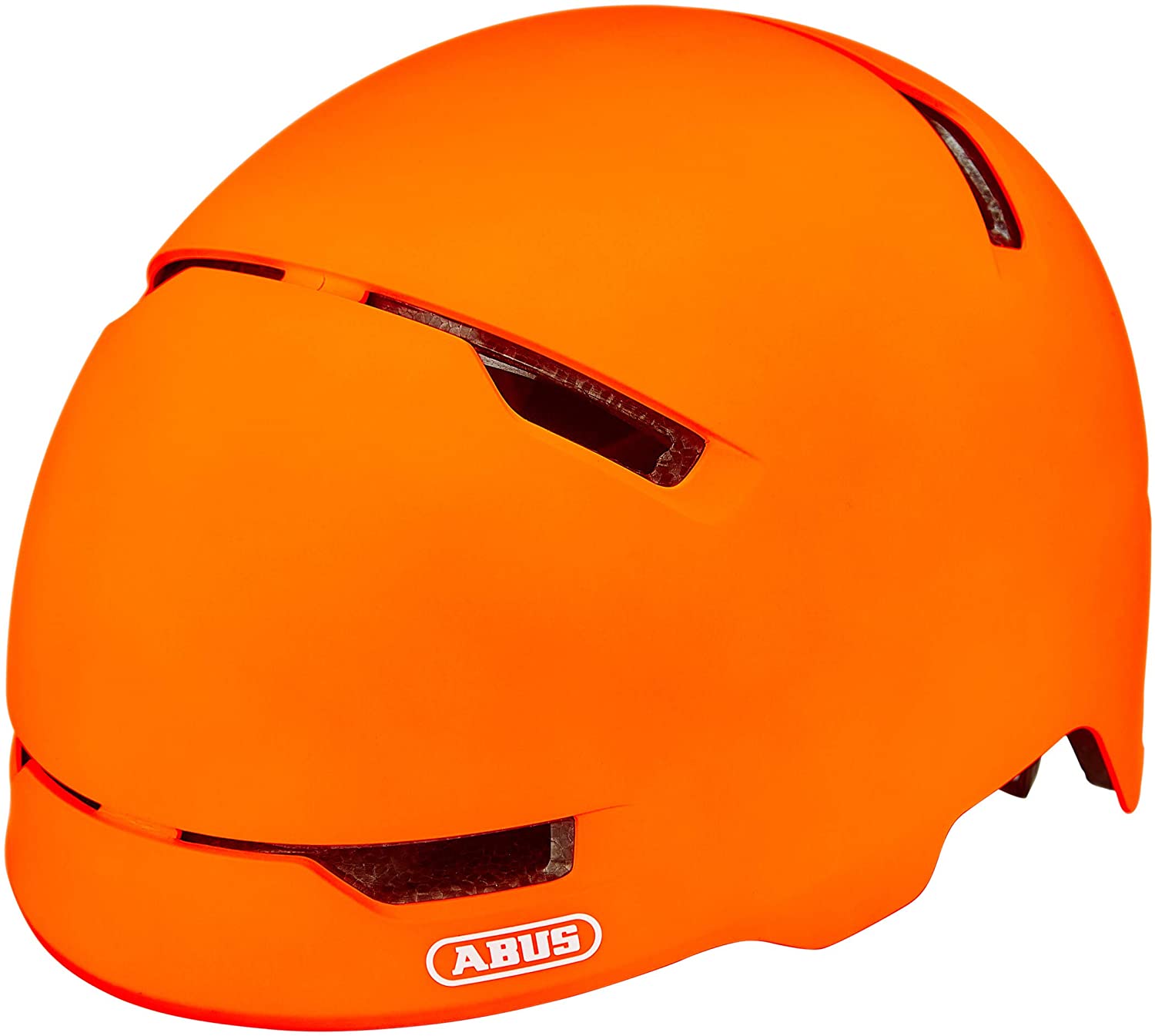 ABUS Scraper 3.0 City Helmet – Robust Bicycle Helmet for City Traffic – for Men and Women