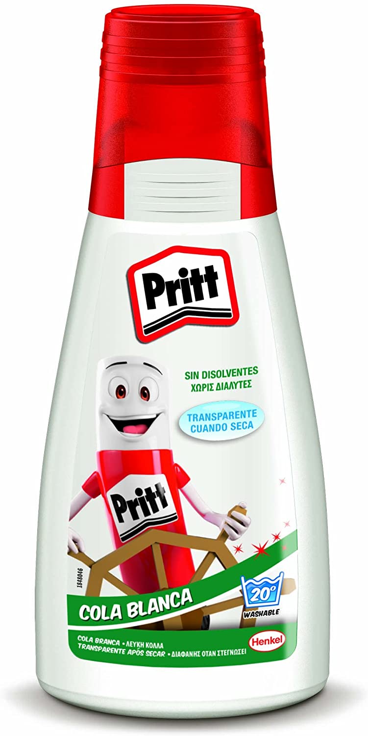 Pritt 277851 100 g Glue - White - Image 2