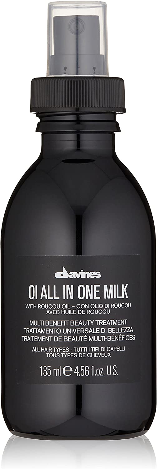 Davines Ol/All In One Milk, 135 ml (Pack of 1)