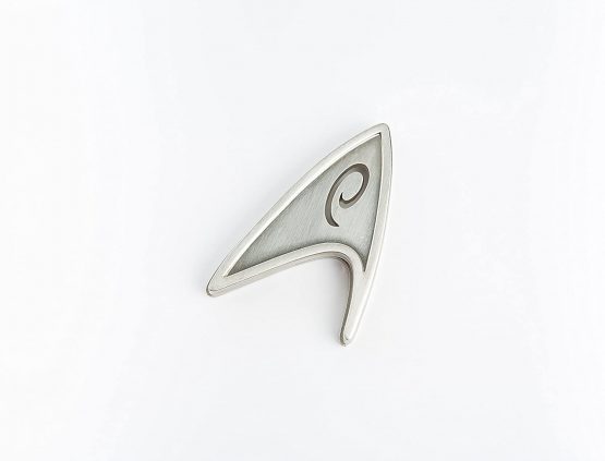 Star Trek Division Badges: Engineering - Image 3