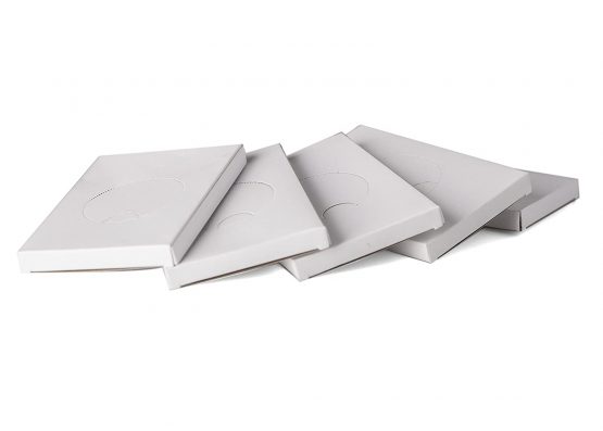 Hygiene Bag Holder Refills/Sanitary Bags (5 Boxes x 25 Bags) - Image 2