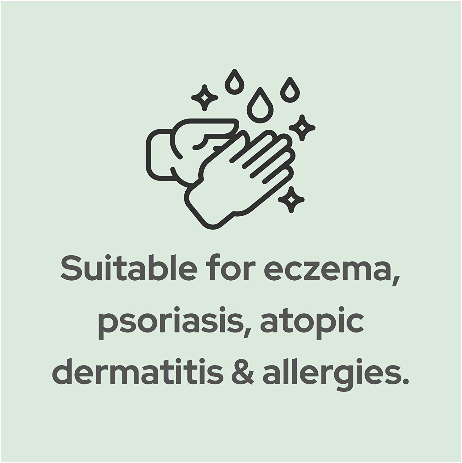 Balmonds Skin Salvation Moisturising Balm 30ml - Natural Eczema & Psoriasis Treatment Suitable for All Ages Handmade in UK - Image 4