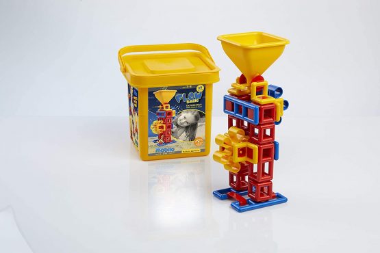 Mobilo, MOB260 Mobilo Flow, 48 Pieces