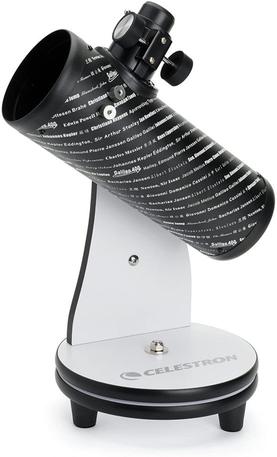 Celestron 76 mm Firstscope