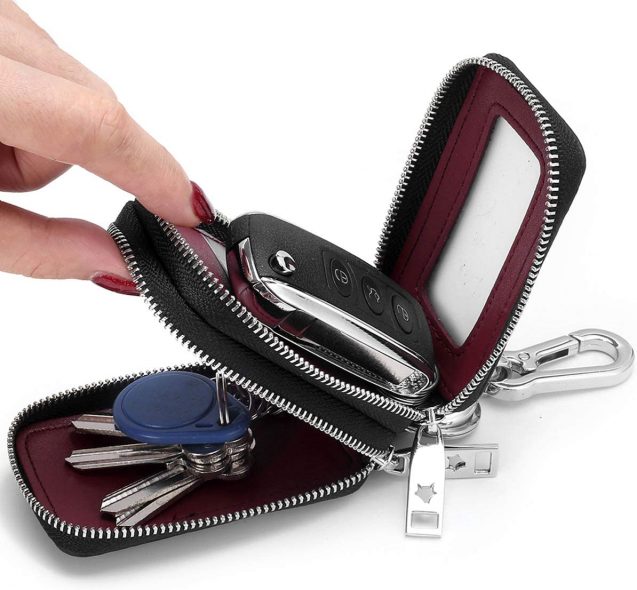 compact key holder car fob compact key holder car fob