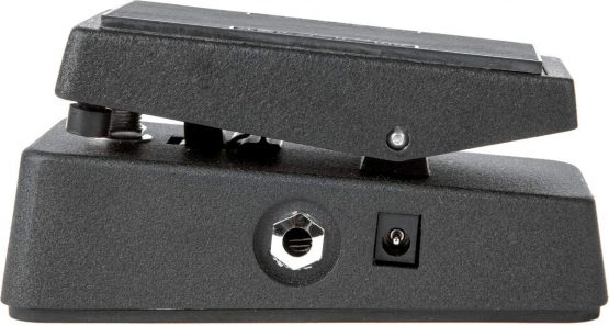 Jim Dunlop JD-CBM535Q Cry Baby Mini WAH Guitar Effects Pedal - Image 3