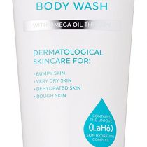AMELIORATE Nourishing Body Wash 200 ml [Packaging May Vary]
