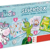 ASS Altenburger myLilimal 22577452 Game Box