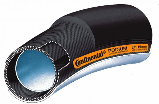 Continental Podium TT
