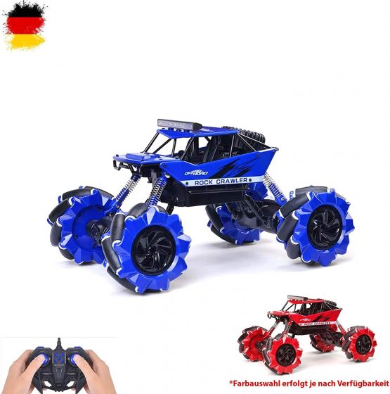 thinkgizmos racing car kit