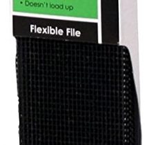 Select SEL0004AMZ Plumbers Abrasive Mini Strips Pack of 10