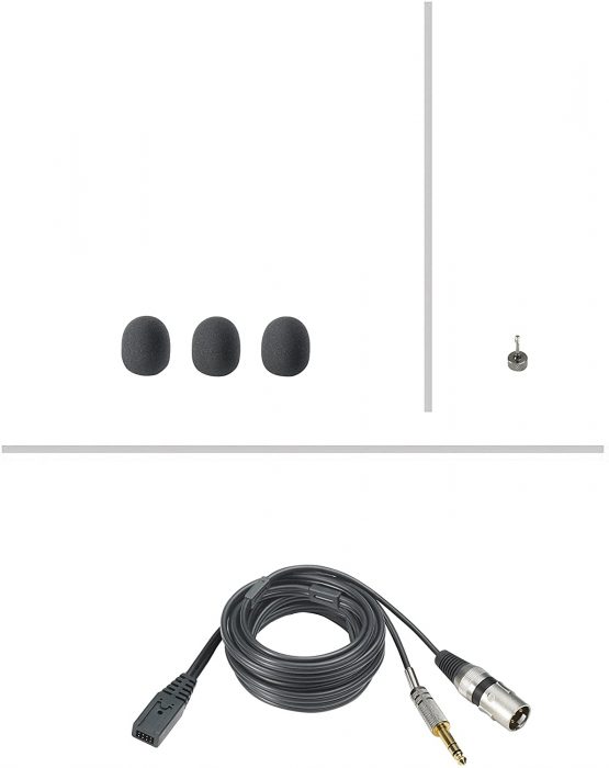 Audio-Technica BPHS1 Broadcast Series Broadcast Stereo Headset - Image 4