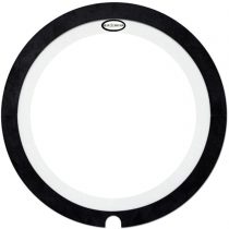 BIG FAT SNARE DRUM ABFSD14-XLDON X-Large Donut Drum Head, 14-Inch