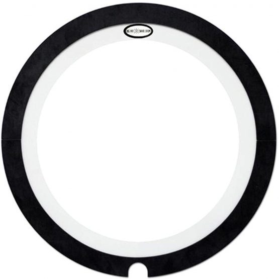 BIG FAT SNARE DRUM ABFSD14-XLDON X-Large Donut Drum Head, 14-Inch