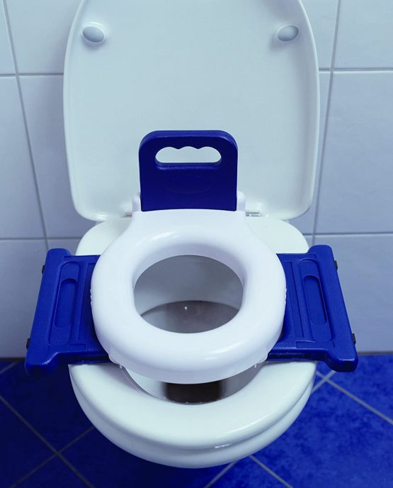 ADOB Baby Pot and Children's Toilet Seat/Toilet Seat Cover 44011 - Image 3