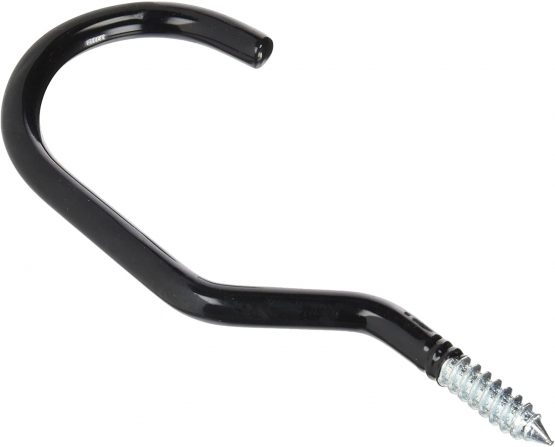 VAR VR70301 - Hook for Bicycle Support, multicoloured, One Size