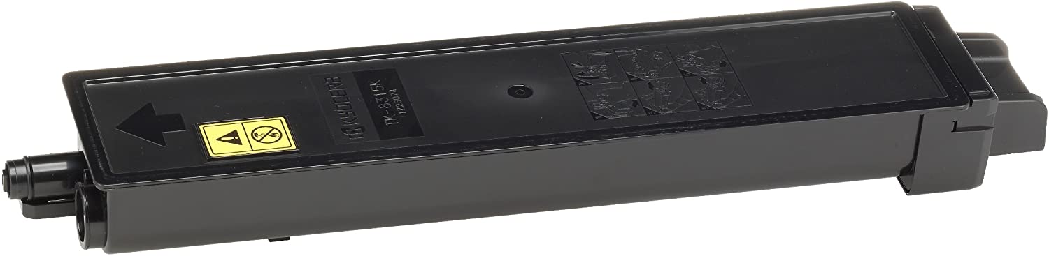 Kyocera Kyocera Tk8315 Toner Cartridge - Black