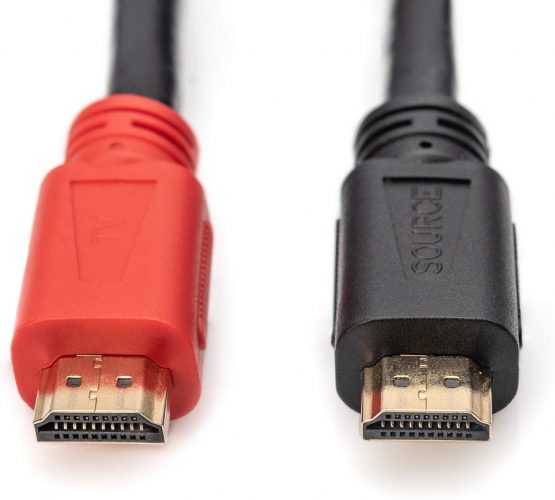 Digitus ASSMANN HDMI cable 20m 2xTYP A - Image 3