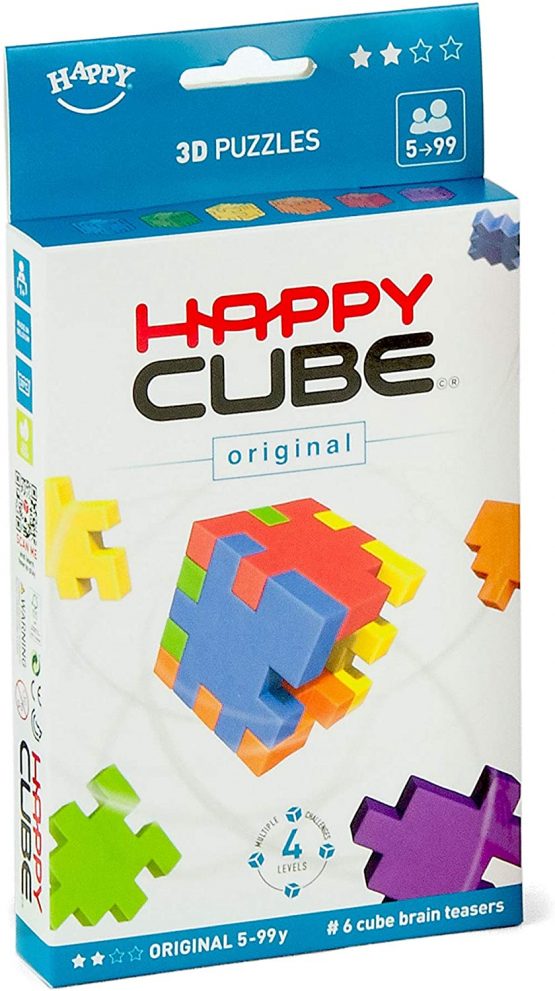 HAPPY Cube Original