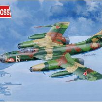 Hobbyboss HBB81768 Plastic Model kit, Various
