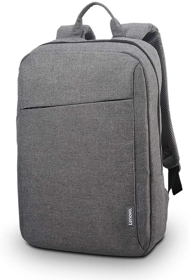 Lenovo Laptop Casual Backpack B210, Casual B210 - Gray, 15.6"