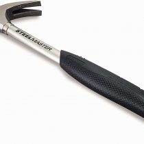 Stanley 1-51-031 SteelMaster Curved Claw Hammer, 16 oz - 450 g