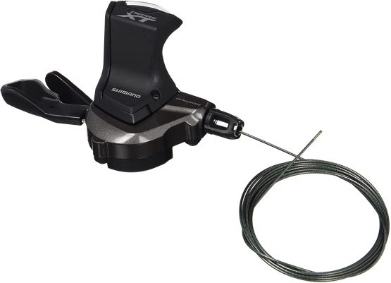 SHIMANO SHIFT Lever XT M8000 11sp RH