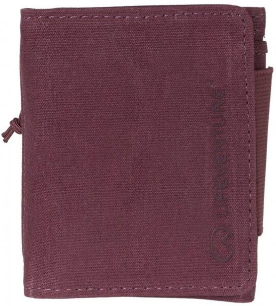 Lifeventure RFiD Protected Wallet
